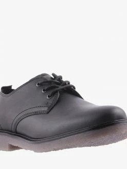 Roc Boots R88 LUXE BLACK