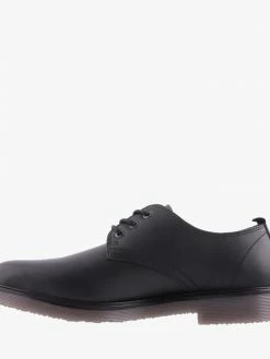 Roc Boots R88 LUXE BLACK