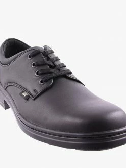 Roc Boots Women R89 LARRIKIN BLACK