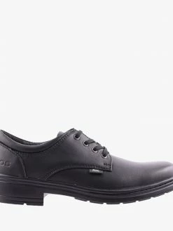 Roc Boots Women R89 LARRIKIN BLACK