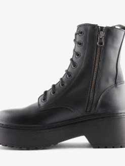 Roc Boots Women R90 TOMBOY BLACK