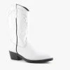 Roc Boots R92 INDIO WHITE