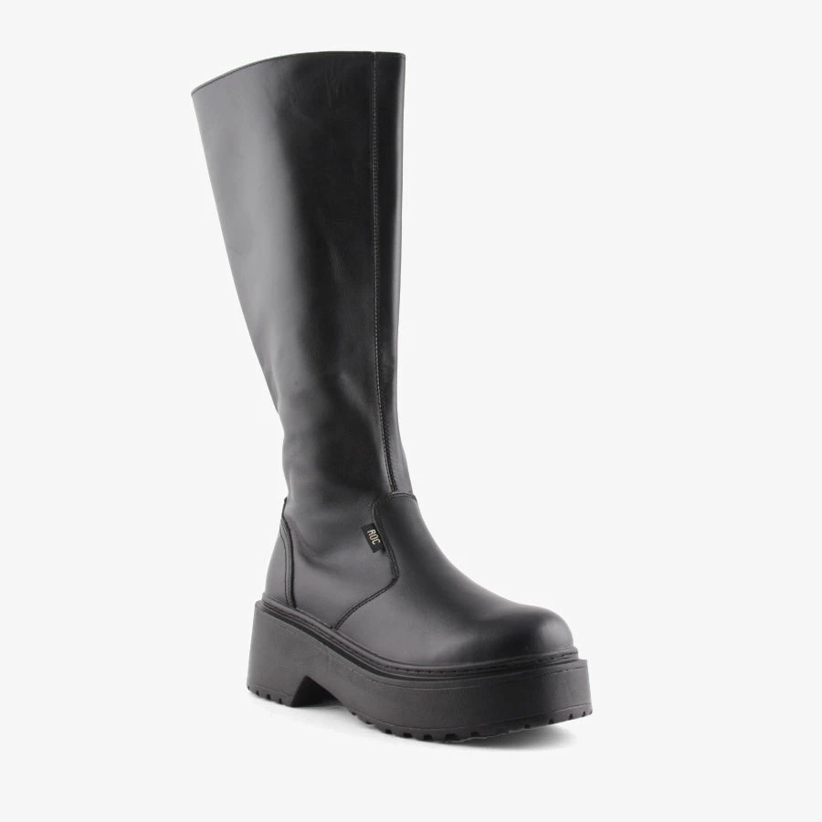 Roc Boots Women R93 TROUPE BLACK 1 Roc Boots Women R93 TROUPE BLACK