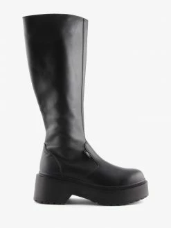 Roc Boots Women R93 TROUPE BLACK