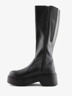 Roc Boots Women R93 TROUPE BLACK 6 Roc Boots Women R93 TROUPE BLACK