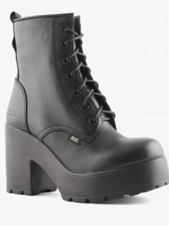 Roc Boots Women R94 MASCOT BLACK
