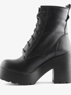 Roc Boots Women R94 MASCOT BLACK
