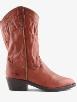 Roc Boots Women R95 INDIO TAN