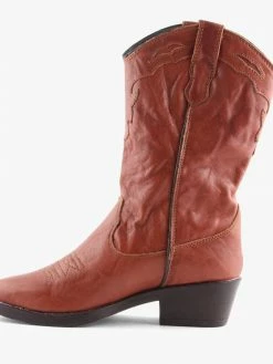 Roc Boots Women R95 INDIO TAN 6 Roc Boots Women R95 INDIO TAN