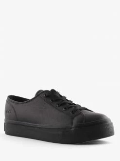 Roc Boots R96 HARLEM BLACK