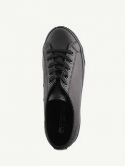 Roc Boots R96 HARLEM BLACK