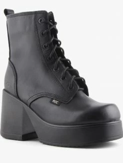 Roc Boots R98 PRECINCT BLACK