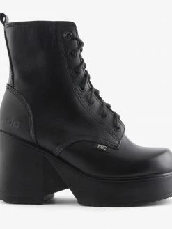 Roc Boots R98 PRECINCT BLACK