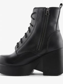 Roc Boots R98 PRECINCT BLACK
