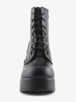 Roc Boots R98 PRECINCT BLACK