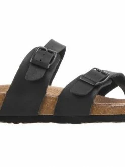 Isabella Brown R991 CAM BLACK Women