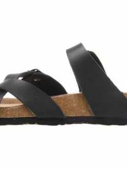 Isabella Brown R991 CAM BLACK Women