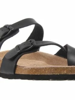 Isabella Brown R991 CAM BLACK Women