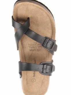 Isabella Brown R991 CAM BLACK Women