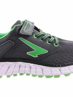 Sfida RC114 VIVID-V BOYS BLACK/GREEN Kids