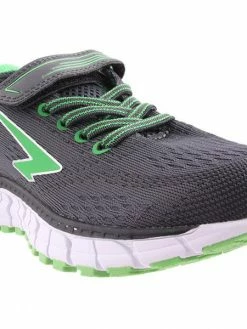 Sfida RC114 VIVID-V BOYS BLACK/GREEN Kids