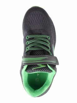 Sfida RC114 VIVID-V BOYS BLACK/GREEN Kids