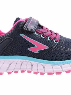 Sfida RC115 VIVID-V GIRLS NAVY/FUSCHIA