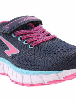 Sfida RC115 VIVID-V GIRLS NAVY/FUSCHIA
