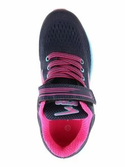 Sfida RC115 VIVID-V GIRLS NAVY/FUSCHIA