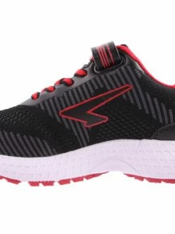 Sfida RC116 PIVOT-V BOYS BLACK/RED Kids