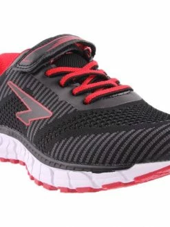 Sfida RC116 PIVOT-V BOYS BLACK/RED Kids