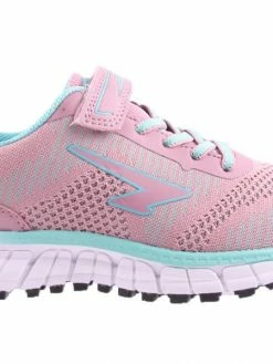 Sfida RC117 PIVOT-V GIRLS DUSTY PINK/AQUA