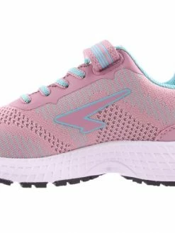 Sfida RC117 PIVOT-V GIRLS DUSTY PINK/AQUA