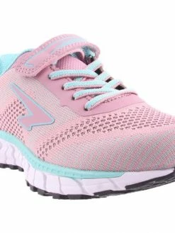 Sfida RC117 PIVOT-V GIRLS DUSTY PINK/AQUA