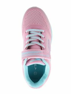 Sfida RC117 PIVOT-V GIRLS DUSTY PINK/AQUA