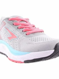 Sfida Kids RC119 HOVER-V GIRLS LT GREY/CORAL