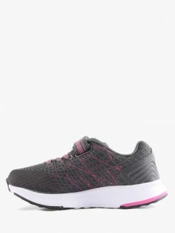 Sfida RC123 WEAVE-V GIRLS CHARCOAL/FUSCHI
