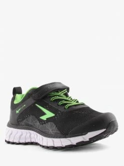 Sfida RC124 COSMIC-V BLACK/LIME BOYS