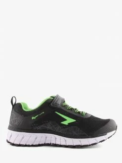 Sfida RC124 COSMIC-V BLACK/LIME BOYS