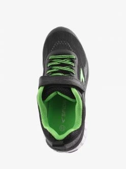 Sfida RC124 COSMIC-V BLACK/LIME BOYS