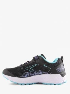 Sfida RC125 COSMIC-V BLACK/AQUA GIRLS Kids