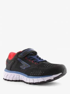 Sfida Kids RC126 VIVID-V BLACK/ROY/RED BOYS