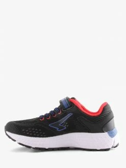 Sfida Kids RC126 VIVID-V BLACK/ROY/RED BOYS