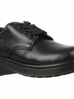 Human RC25 ADAM YOUTH BLACK LACE School