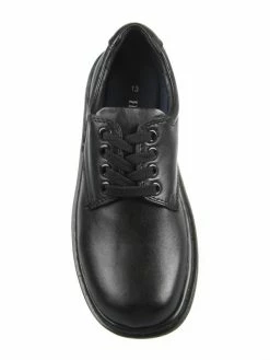 Human RC25 ADAM YOUTH BLACK LACE School