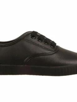 FSW Shoes RC31 LEXA JUNIOR BLACK