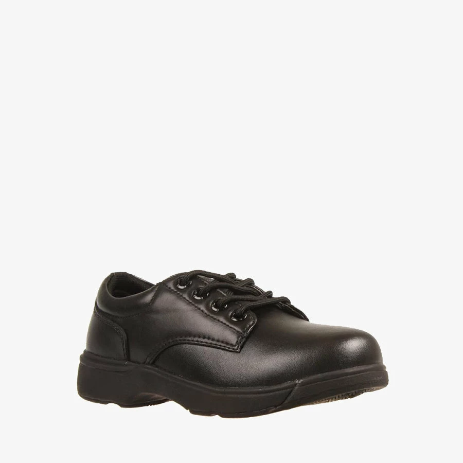 Diadora RC53 STUDY YOUTHS BLACK LACE Kids 1 Diadora RC53 STUDY YOUTHS BLACK LACE Kids