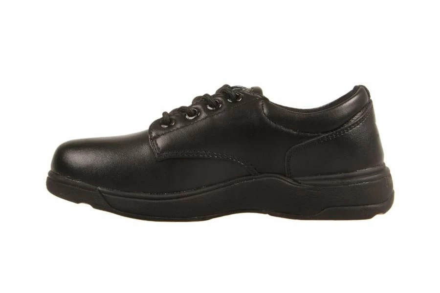 Diadora RC53 STUDY YOUTHS BLACK LACE Kids 3 Diadora RC53 STUDY YOUTHS BLACK LACE Kids