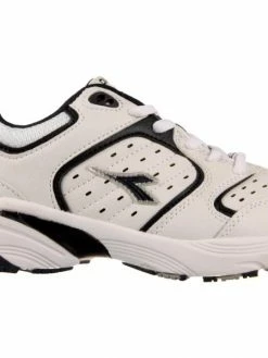 Diadora RC57 FLEXI-TRAINER Y WHT/NAVY LACE