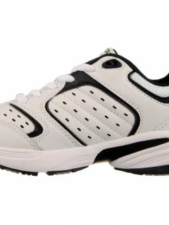 Diadora RC57 FLEXI-TRAINER Y WHT/NAVY LACE